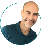 photo of Colin Ellis